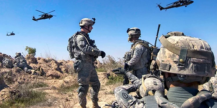 Após atingirem 30 anos, militares vão ter que passar por novo teste obrigatório