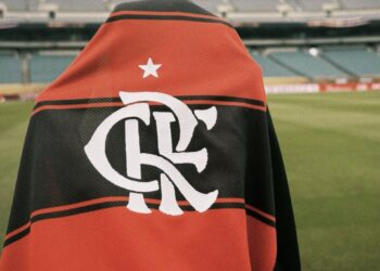 Melhor volante do Chile está quase assinando com o Flamengo