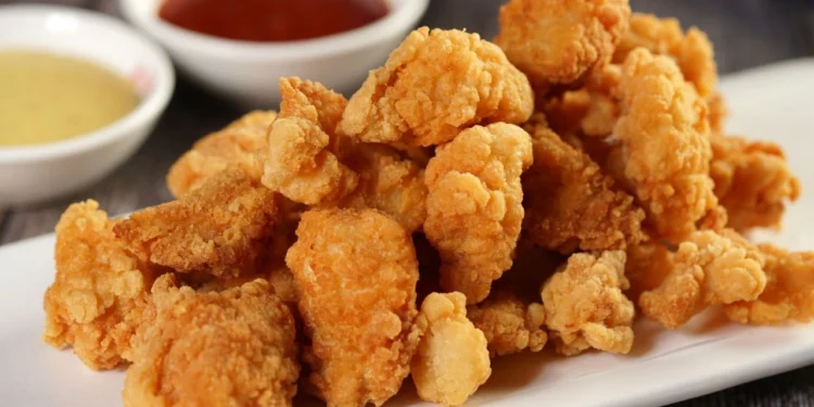 Os chefs concordam: frango crocante não precisa de fritura, mas da temperatura certa do forno