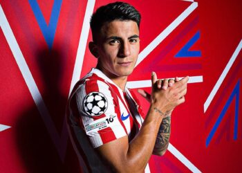 Provável salário de Thiago Almada no Flamengo impressiona até os ricos