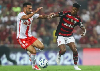 Onde assistir Inter x Flamengo pelo Campeonato Brasileiro