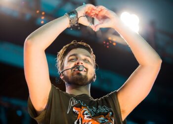 Aos 35 anos, maior cantor sertanejo do Brasil tem fazenda de 1.200 hectares