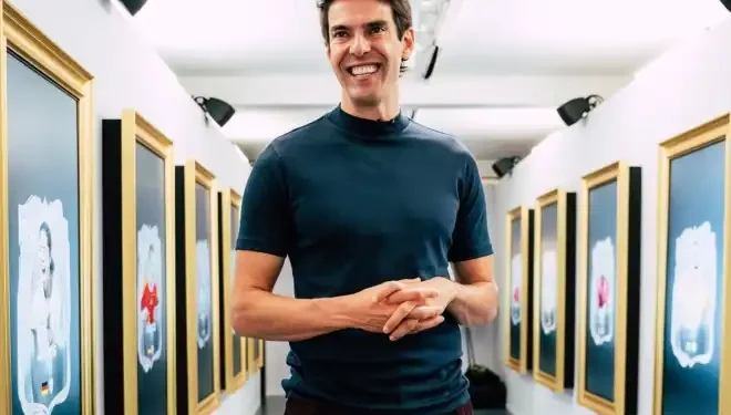 Kaká escolheu mansão milionária para morar em Miami