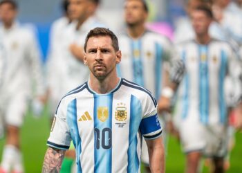 Família de Messi viveu no Brasil e alterou sobrenome