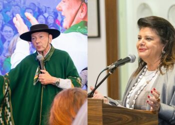 Enquanto dono da Havan tem fortuna de R$ 11 bilhões, dona da Magazine Luiza juntou muito menos em 2025