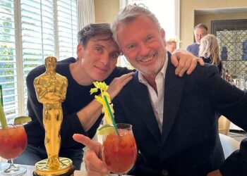 Oficial: Ator de Peaky Blinders acaba de falecer