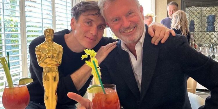 Oficial: Ator de Peaky Blinders acaba de falecer