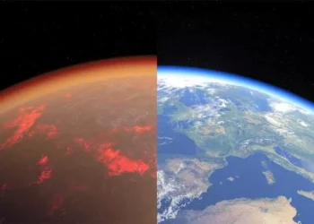 Planeta vizinho da Terra pode reunir condições favoráveis para a vida, diz estudo