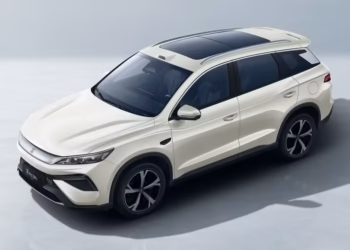 Novo BYD Song Pro: detalhes do novo carro que promete inovar