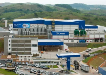 Complexo industrial de R$ 3 bilhões foi adquirido pela Nestlé