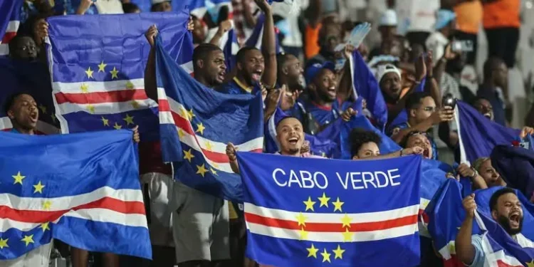Quem é o jogador de Cabo Verde que foi contratado pelo Grêmio?