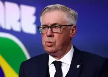 Carlo Ancelotti recebeu oferta para deixar a Seleção Brasileira, mas recusou