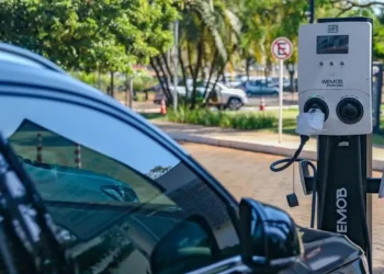 Potência chinesa domina venda de carros elétricos no Brasil