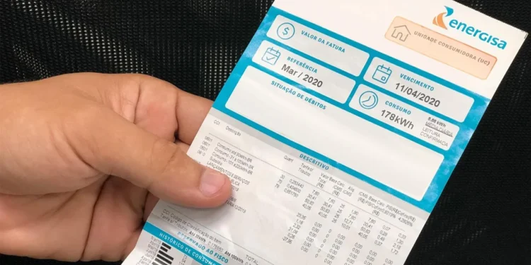 Brasileiros inscritos neste programa ganham isenção na conta de luz