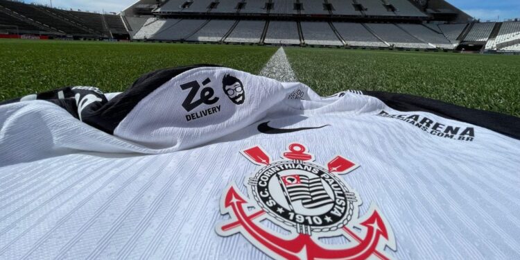 Meia do Corinthians foi convocado para Seleção Brasileira