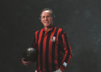 Aos 66 anos, morre Baresi, ídolo do Milan