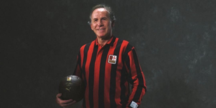 Aos 66 anos, morre Baresi, ídolo do Milan