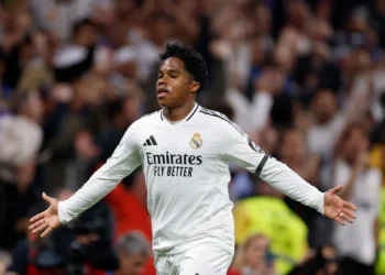 Endrick recebe melhor notícia dos últimos tempos no Real Madrid