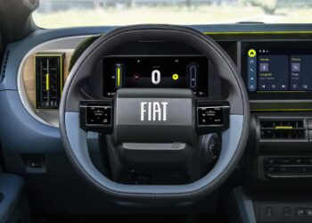 FIAT se prepara para anunciar novos carros elétricos
