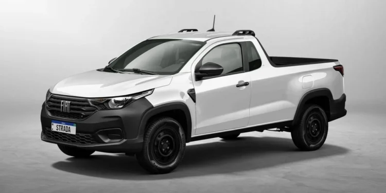 5 carros mais vendidos do Brasil em julho de 2026
