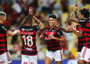 Novo “reforço” do Flamengo vai render mais de R$ 20 milhões