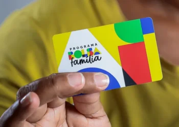 Bolsa Família vai ser paralisado a partir do dia 31/07