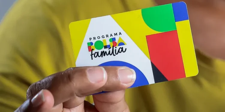 Bolsa Família vai ser paralisado a partir do dia 31/07