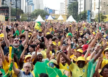Confirmado: próxima Copa do Mundo será no Brasil