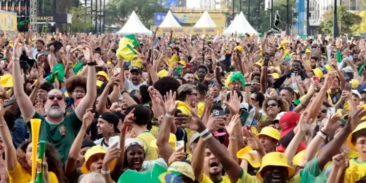 Confirmado: próxima Copa do Mundo será no Brasil