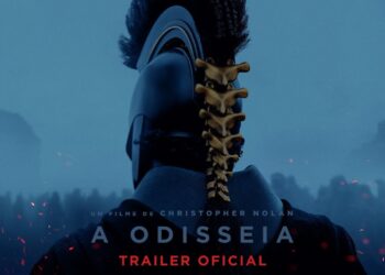 Aos 55 anos, diretor que produziu A Odisseia se despede do cinema por enquanto