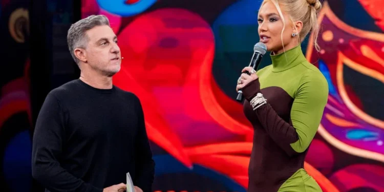 Virgínia foi demitida e Luciano Huck escondeu verdade do público?