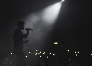 Aos 41 anos, histórico cantor gospel faleceu