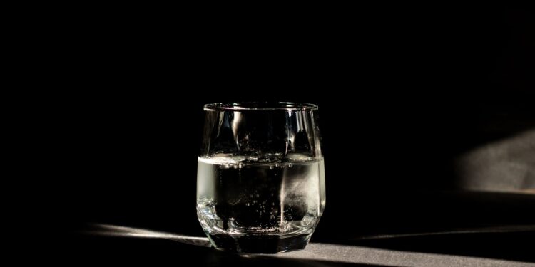 Aos 32 anos, homem morreu ao ingerir água misturada com droga