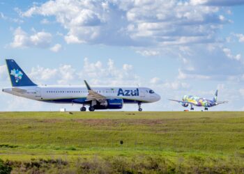 Aos 59 anos, maior especialista em aviões do Brasil vai ter que lutar contra o câncer