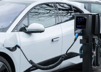 Esse é o carro elétrico mais vendido do Brasil em 2026