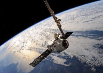 Plana ou redonda? Nasa revela qual o verdadeiro formato da Terra