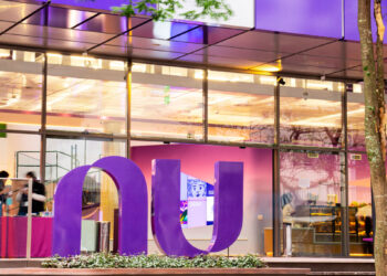 Nubank decide comprar banco para não mudar de nome