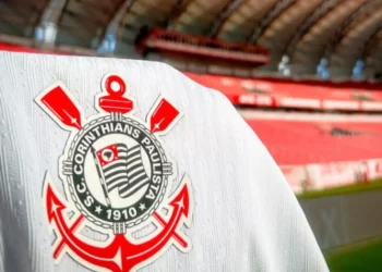 Corinthians perdeu pontos e se ferrou no Campeonato Brasileiro