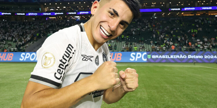 Manda-chuva do Flamengo bate o martelo sobre Thiago Almada