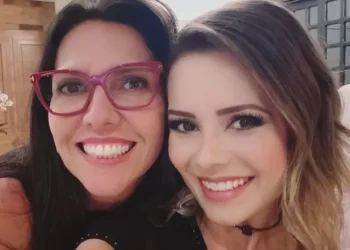 Madrinha do filho de Sandy faleceu após 32 anos de companheirismo com um dos maiores músicos do Brasil