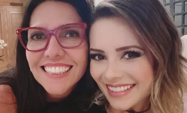 Madrinha do filho de Sandy faleceu após 32 anos de companheirismo com um dos maiores músicos do Brasil