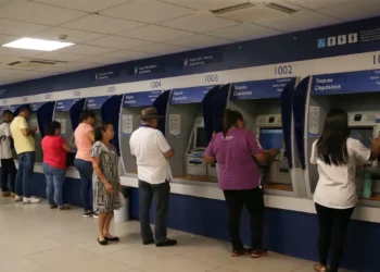 Bancos fecham nesta quarta-feira (5): antecipem seus compromissos