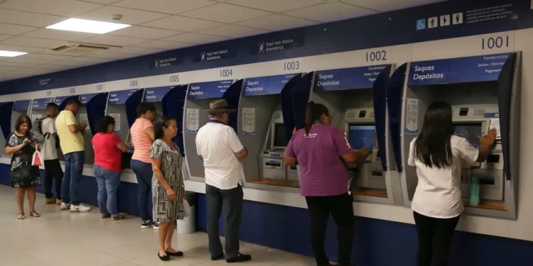 Bancos fecham nesta quarta-feira (5): antecipem seus compromissos