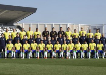 Maiores salários futebol brasileiro