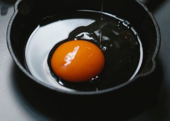Receitas ovo aumentar proteína comer