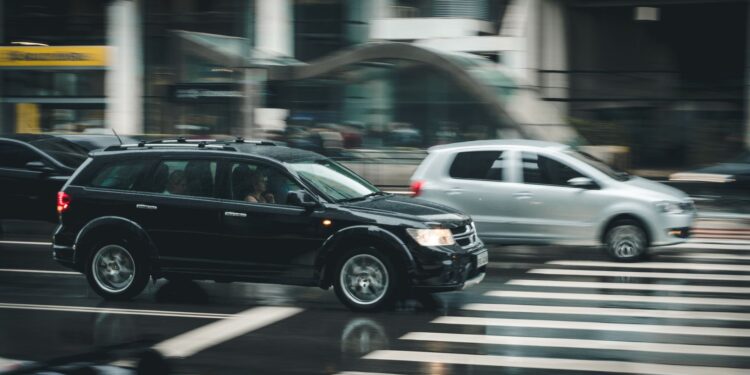 Suvs vendidos brasil agosto