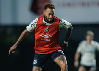 Aos 34 anos, Neymar já tem data para deixar o Santos