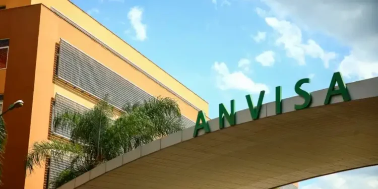 Anvisa proíbe produto de farmácia amado no Brasil