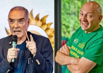 Enquanto dono de Havan comprou mansão na praia, Eike Batista tem coleção de carros ingleses