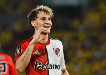 Quem é Colidio, o novo reforço do Vasco?